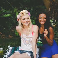 Passport 2 Freedom Colored heart tank - Thumbnail 3