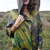 Solo trippin hoddie - Thumbnail 4