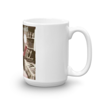 I'm the Shit Mug - Thumbnail 1