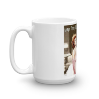 I'm the Shit Mug - Thumbnail 2