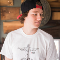 Passport 2 Freedom Hat Red brim - Thumbnail 1