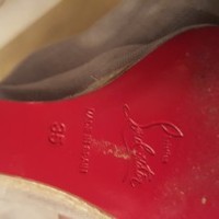 CHRISTIAN LOUBOUTIN Jessica Boots - Thumbnail 3