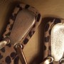 DOLCE&GABBANA Cheetah Sandals-3