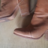 RAG & BONE Tan Boots - Thumbnail 1