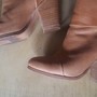 RAG & BONE Tan Boots-1