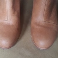 RAG & BONE Tan Boots - Thumbnail 4