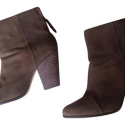 Rag & bone classic newbury brown boots
