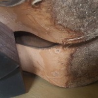 RAG & BONE Classic Newbury Brown Boots - Thumbnail 1