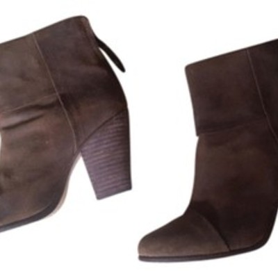 Rag & bone brown boots