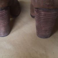 RAG & BONE Brown Boots - Thumbnail 2