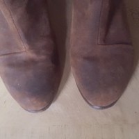 RAG & BONE Brown Boots - Thumbnail 3