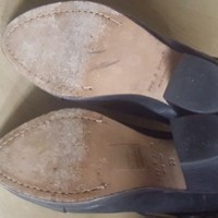 RAG & BONE Harrow Black Boots - Thumbnail 3