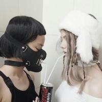 Ring my bell Headband - Thumbnail 2