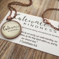 Cultivate Kindness Project - Thumbnail 2