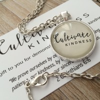 Cultivate Kindness Project - Thumbnail 3