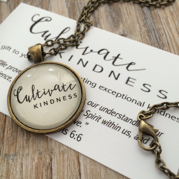 Cultivate Kindness Project