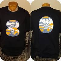 MJ 8s Mash-ups - Thumbnail 1