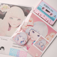 Awww Flying Breakfast Spiral Notebook - Thumbnail 4