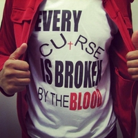 Broken By the Blood - Thumbnail 1