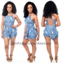 Draya Romper - Thumbnail 1