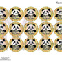 Panda Birthday Invitations-1