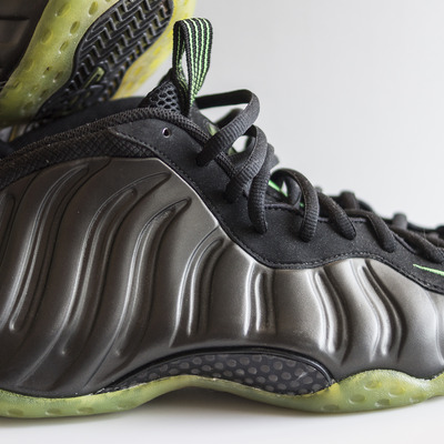 Nike foamposite hoh exclusive