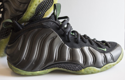 Nike Foamposite HOH Exclusive