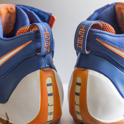 Nike lebron iv birthday edition - Thumbnail 1