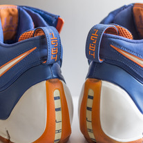 Nike Lebron IV Birthday Edition