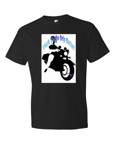 Thick Thighs t-shirt