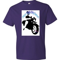 Thick Thighs t-shirt - Thumbnail 1