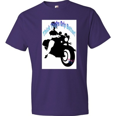 Thick thighs t-shirt