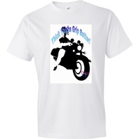 Thick Thighs t-shirt - Thumbnail 3