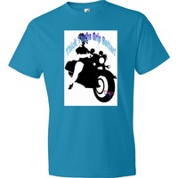 Thick Thighs t-shirt - Thumbnail 4