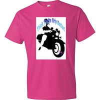 Thick Thighs t-shirt - Thumbnail 5