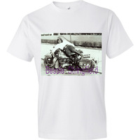 Bessie Stringfield t-shirt - Thumbnail 4