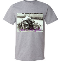 Bessie Stringfield t-shirt - Thumbnail 5