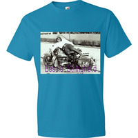 Bessie Stringfield t-shirt - Thumbnail 6