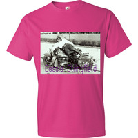 Bessie Stringfield t-shirt - Thumbnail 7