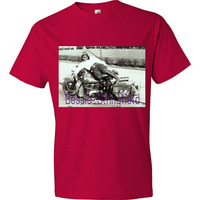 Bessie Stringfield t-shirt - Thumbnail 8