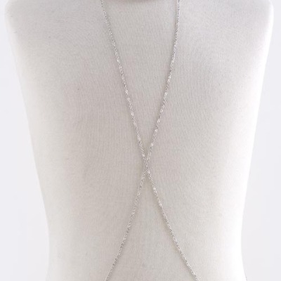 Sukhi body chain
