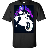 Thick Thighs Extended Size t-shirt - Thumbnail 1