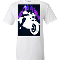 Thick Thighs Extended Size t-shirt - Thumbnail 3