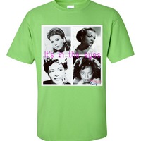 Its in the eys extended sizes t-shirt - Thumbnail 4