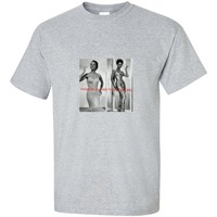 Fashion Extended sizes t-shirt - Thumbnail 2