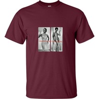 Fashion Extended sizes t-shirt - Thumbnail 3