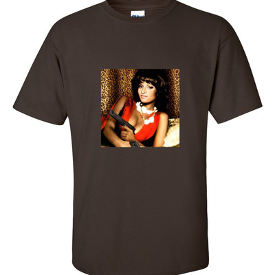Pam greer t-shirt - Thumbnail 4
