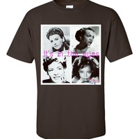 Its in the eys extended sizes t-shirt - Thumbnail 9