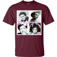 Its in the eys extended sizes t-shirt - Thumbnail 12