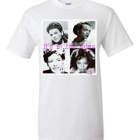 Its in the eys extended sizes t-shirt - Thumbnail 14